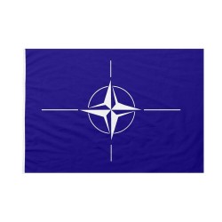 NATO 150x90cm