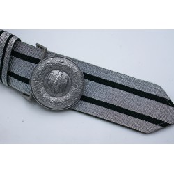 HEER Infantry Parade Buckle...