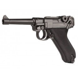 Luger P08 Umarex, Legends series - airgun 4,45mm CO2