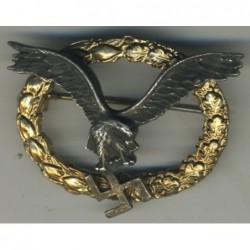 Badge g287