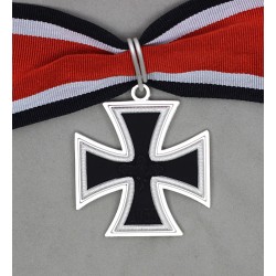 Croix de chevalier 1957