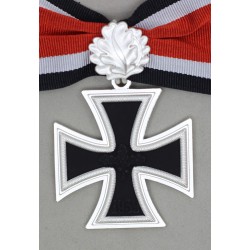 Croix de chevalier 1957