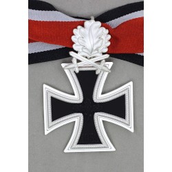 Knights Iron cross 1957