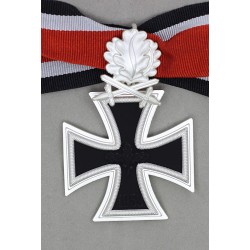 Croix de chevalier 1957