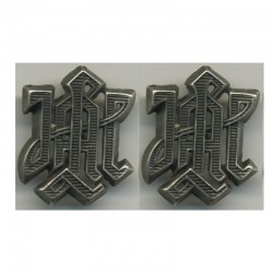 LSSAH insignias