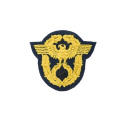 SS EM Police Eagle