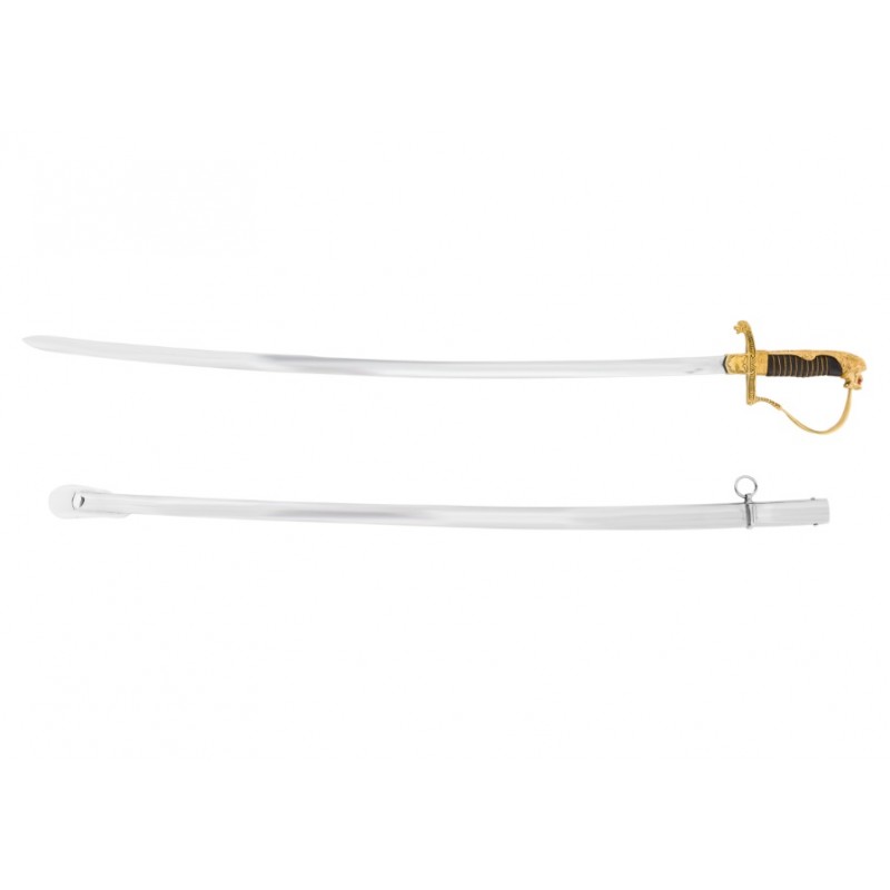 German M1899 Saber German M1899 Saber