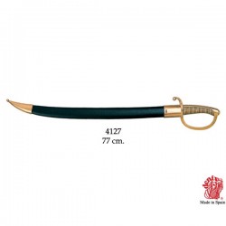 épée napoléonienne Briquet