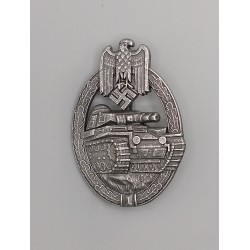 Panzerkampf badge