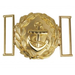 Kriegsmarine buckle