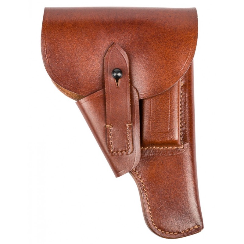 Walther PP holster