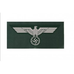 WH, M36 Uniform EM's eagle