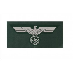 WH, M36 Aigle de uniforme