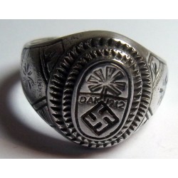 Anillo de el DAK