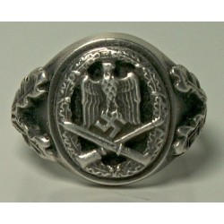 Infantry Ring