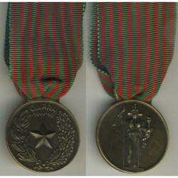 medaglia guerra di liberazione dal fascismo 194043