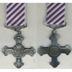 Croce per meriti eccezionali della RAF