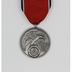 Blutorden blood order medal