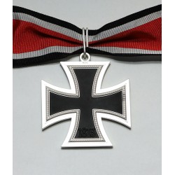 Grand Iron Cross 1939