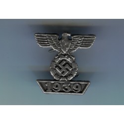 1939 Iron Cross Spange 2nd cl.