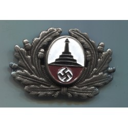 Kyffhäuserbund cap badge