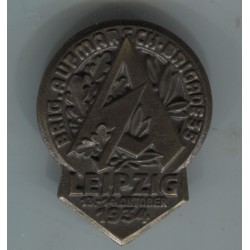 SA Leipzig 1934