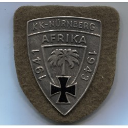 KK-Nürnberg Afrika