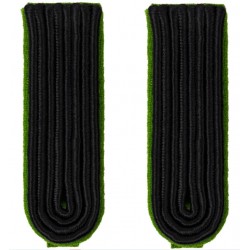 SD mann shoulder boards