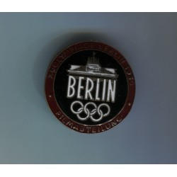 Olimpiadi di Berlino 1936