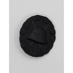 Wound Badge in black