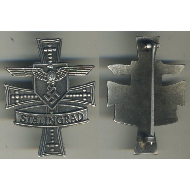 Croce di Stalingrado