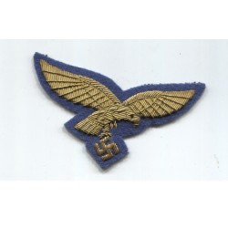 LW, aigle pour général