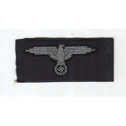 SS, officier