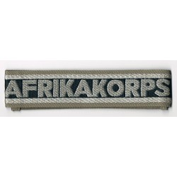 Afrikakorps