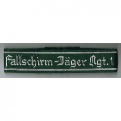Fallschirm jger Rgt.1