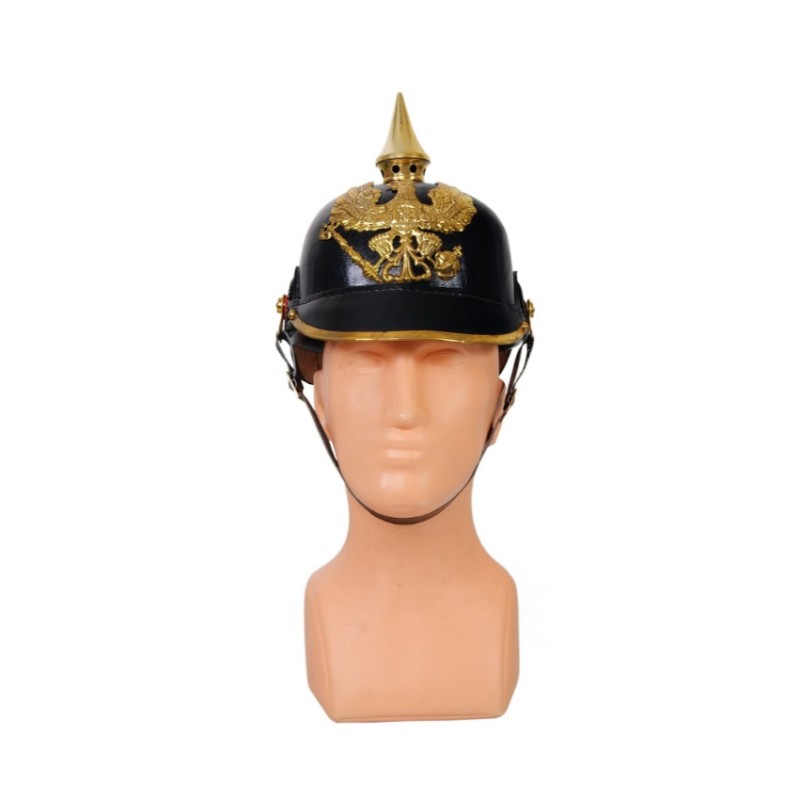 M1895 Pickelhaube