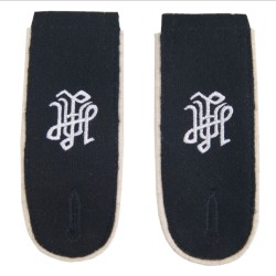 LSSAH Infantry shoulder boards