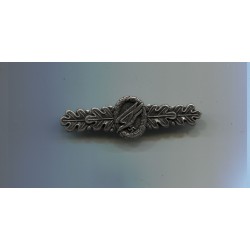 Silber Nahkampfabzeichen für Fallschirmjäger der Luftwaffe