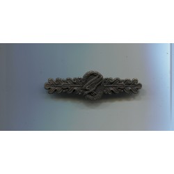 Bronze Nahkampfabzeichen für Fallschirmjäger der Luftwaffe