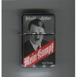 Mein Kampf lighter