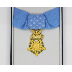 Medaglia d'onore dell'esercito