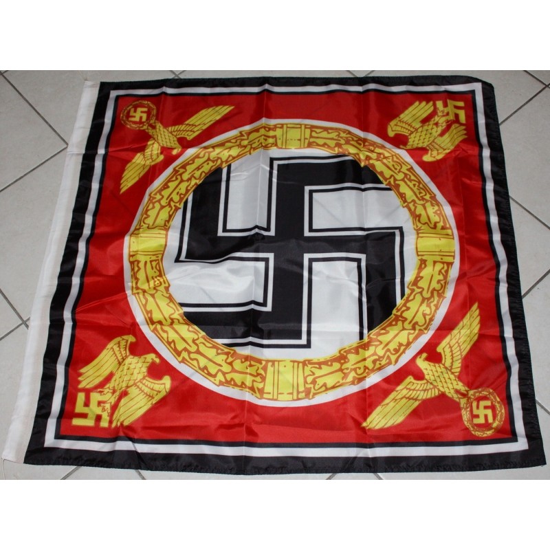Bandiera del Furer 90x90 cm