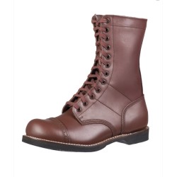 US Army jump boots