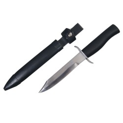 ZIK/NR40 fighting knife