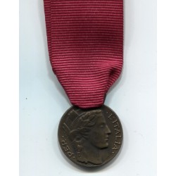 Medaglia Volontario di Guerra