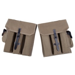 Mkb42 magazine pouches