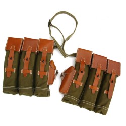 Pochettes de chargeurs Stg44