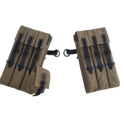 MP40/MP38 magazine pouches