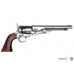 Denix revolver us army 1860