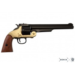 Revolver Schofield cal.45